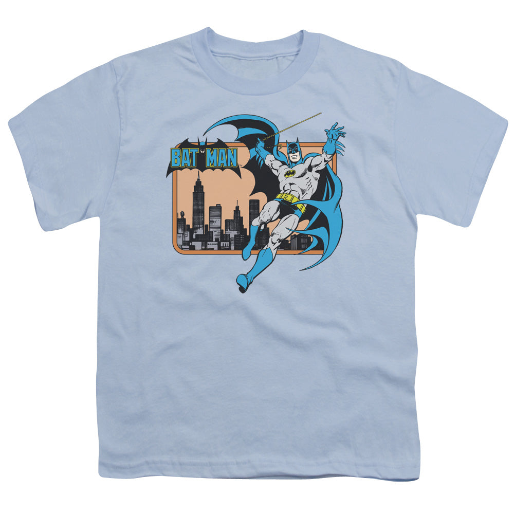 Batman Batman In The City Youth/Toddler T-Shirt