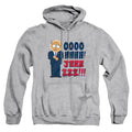 South Park Oh Jeez Pullover Hoodie