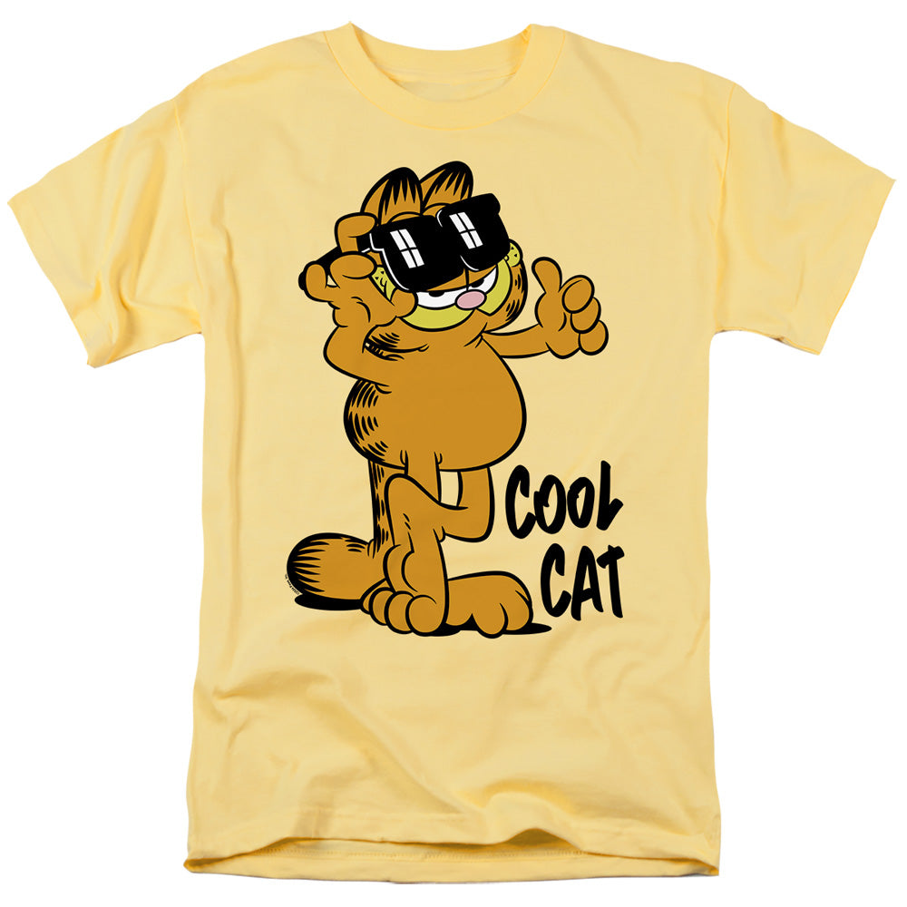 Garfield Cool Cat T-Shirt