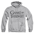Game of Thrones Logo 1 Pullover Hoodie