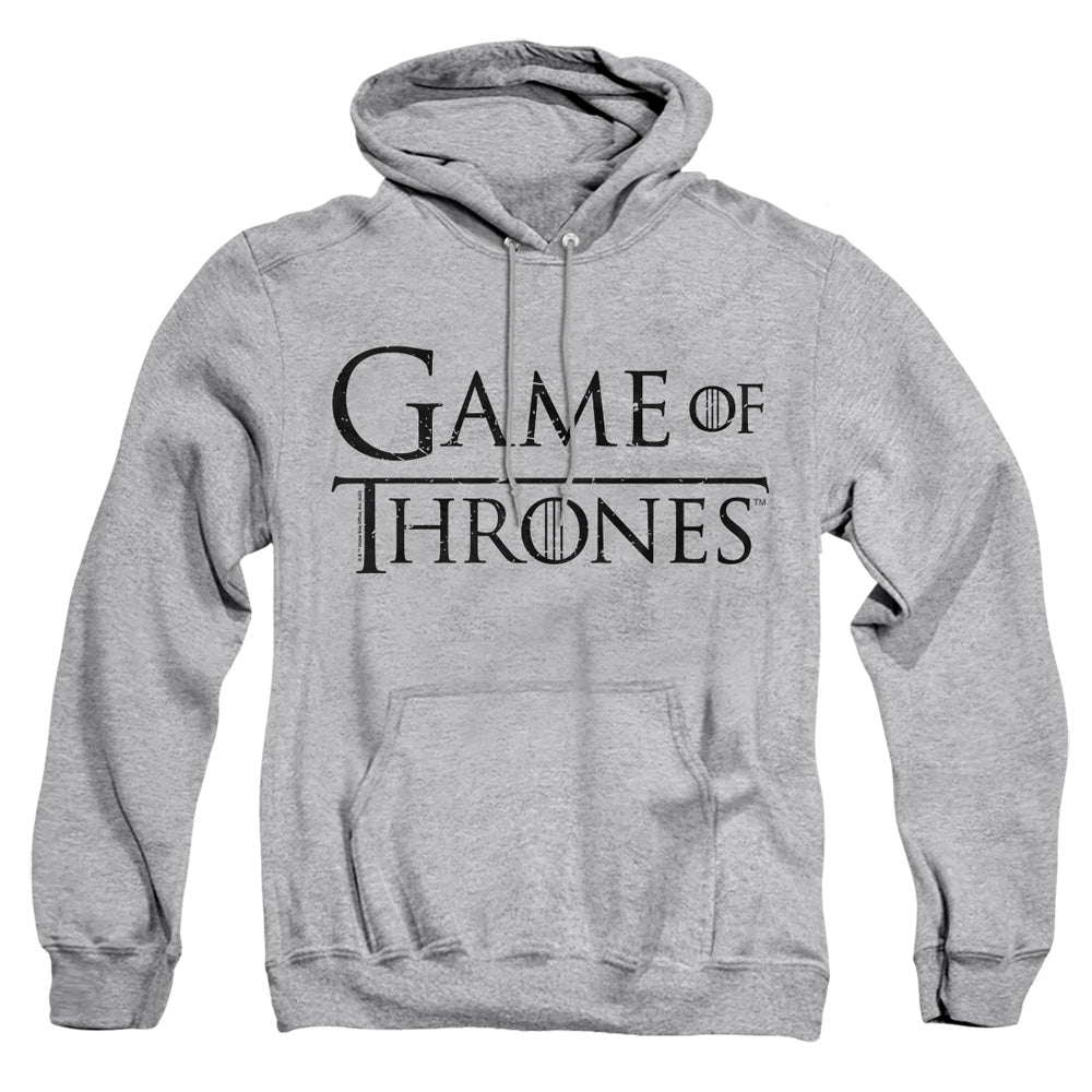 Game of Thrones Logo 1 Pullover Hoodie