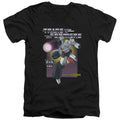 Transformers Megatron V-Neck T-Shirt
