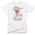 I Love Lucy Sarcastic T-Shirt