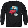 Star Trek Picard 30 Crewneck Sweatshirt