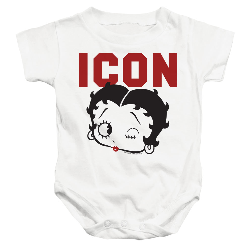 Betty Boop Boop Icon Creeper