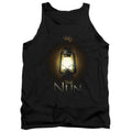 The Nun Lantern Tank Top