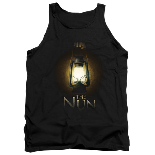 The Nun Lantern Tank Top