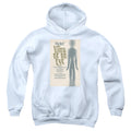 Star Trek Juan Ortiz Wink of an Eye Youth Hoodie
