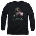 Lord of the Rings Samwise the Brave Long Sleeve T-Shirt