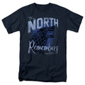 Game of Thrones The North Remembers T-Shirt