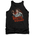 The Princess Bride Brute Squad Black Tank Top