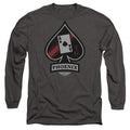 Top Gun: Maverick Phoenix Call Sign Long Sleeve T-Shirt