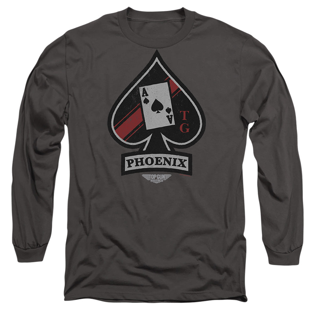Top Gun: Maverick Phoenix Call Sign Long Sleeve T-Shirt