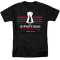 The Bipartisan Party Black