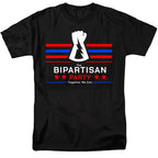 The Bipartisan Party Black