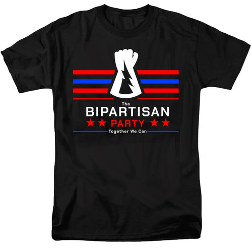 The Bipartisan Party T-Shirt