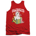 My Little Pony All I Want Tank Top