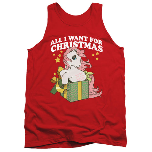 My Little Pony All I Want Tank Top