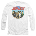 Bon Jovi Bon Sphere Long Sleeve T-Shirt