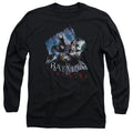 Batman Jokes On You! Long Sleeve T-Shirt