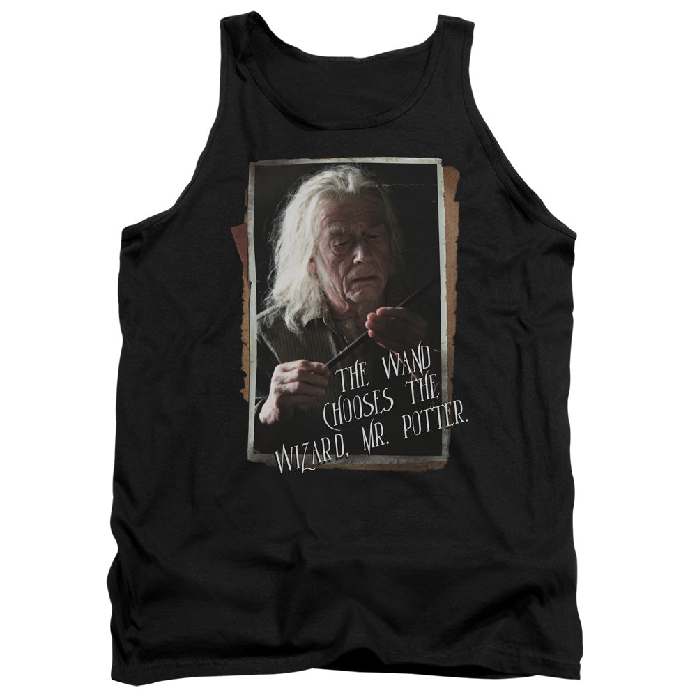 Harry Potter Olivander Tank Top