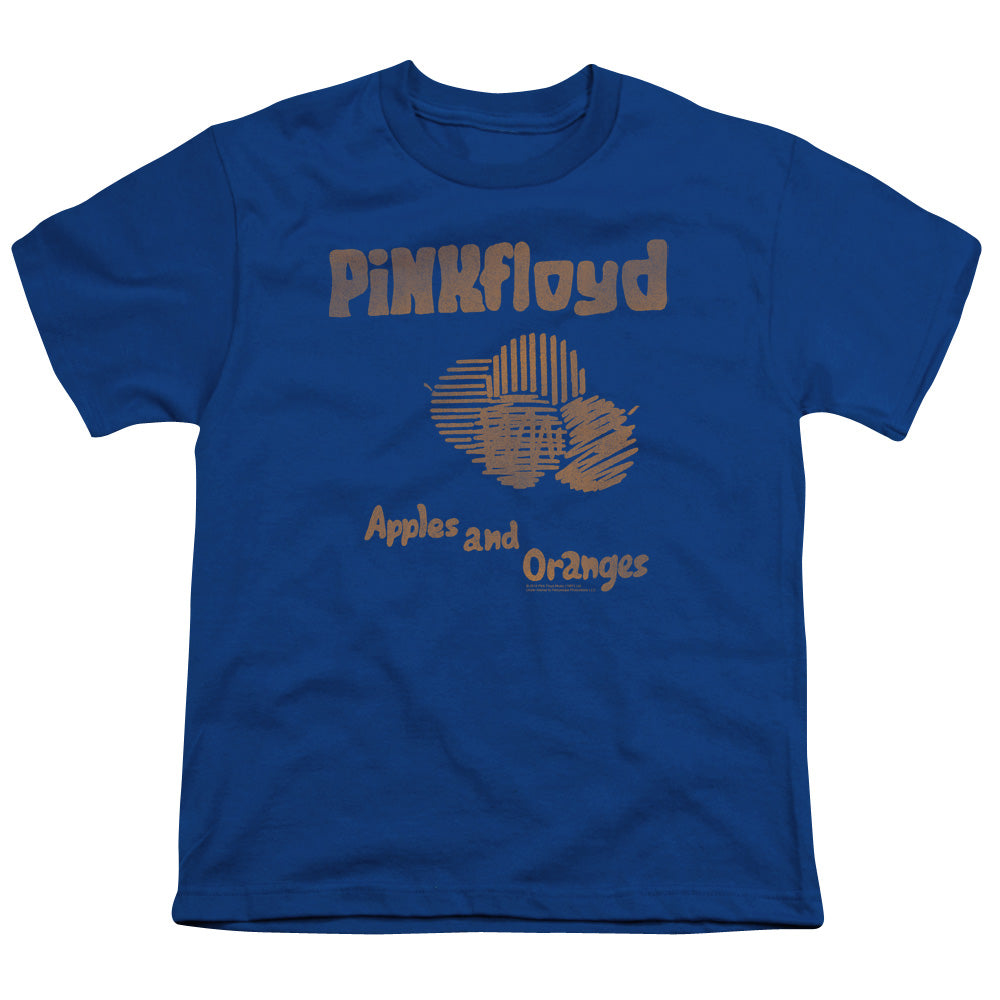 Pink Floyd Apples and Oranges Youth/Toddler T-Shirt
