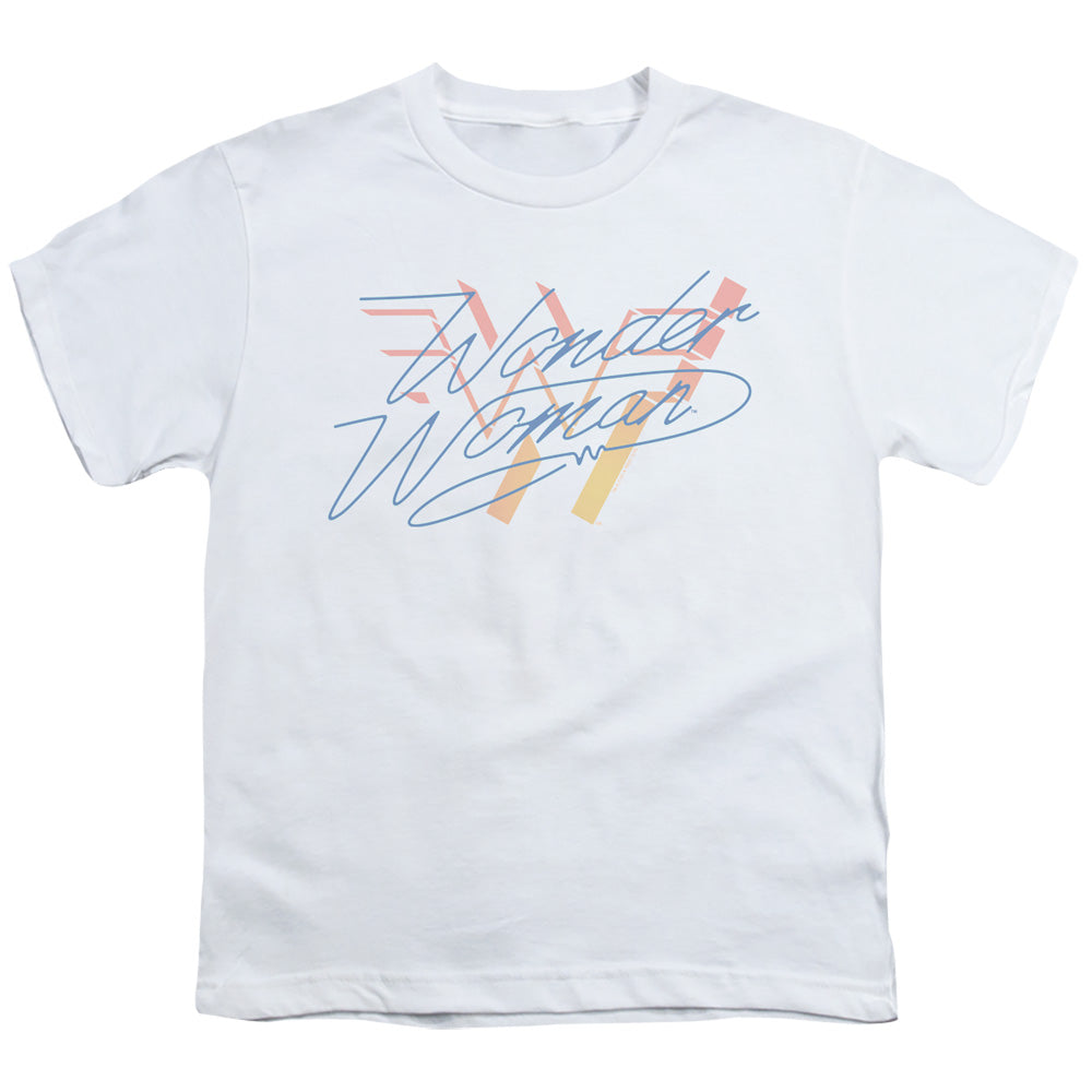 Wonder Woman 1984 Wonder Fade Youth/Toddler T-Shirt
