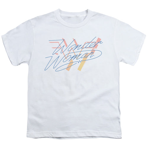 Wonder Woman 1984 Wonder Fade Youth/Toddler T-Shirt