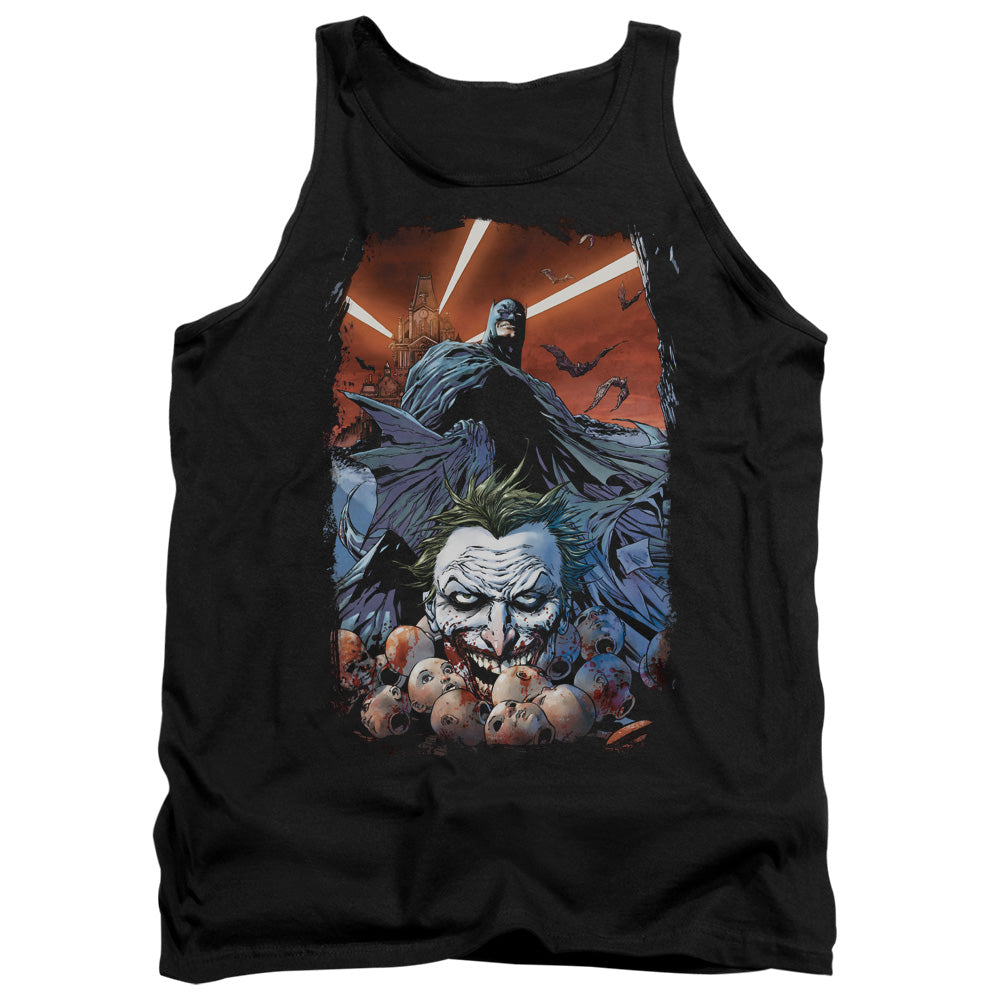 Batman Detective Comics #1 Tank Top