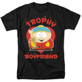 South Park Valentine's Day Cartman Trophy Boyfriend T-Shirt