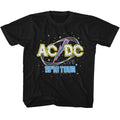 AC/DC 1978 Tour Youth/Toddler T-Shirt