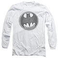 Batman Knight Knockout Long Sleeve T-Shirt