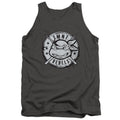 Teenage Mutant Ninja Turtles Rebels Distressed Logo Tank Top