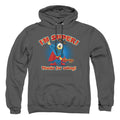 Garfield Super Pullover Hoodie