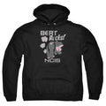 NCIS Bert Rocks Pullover Hoodie