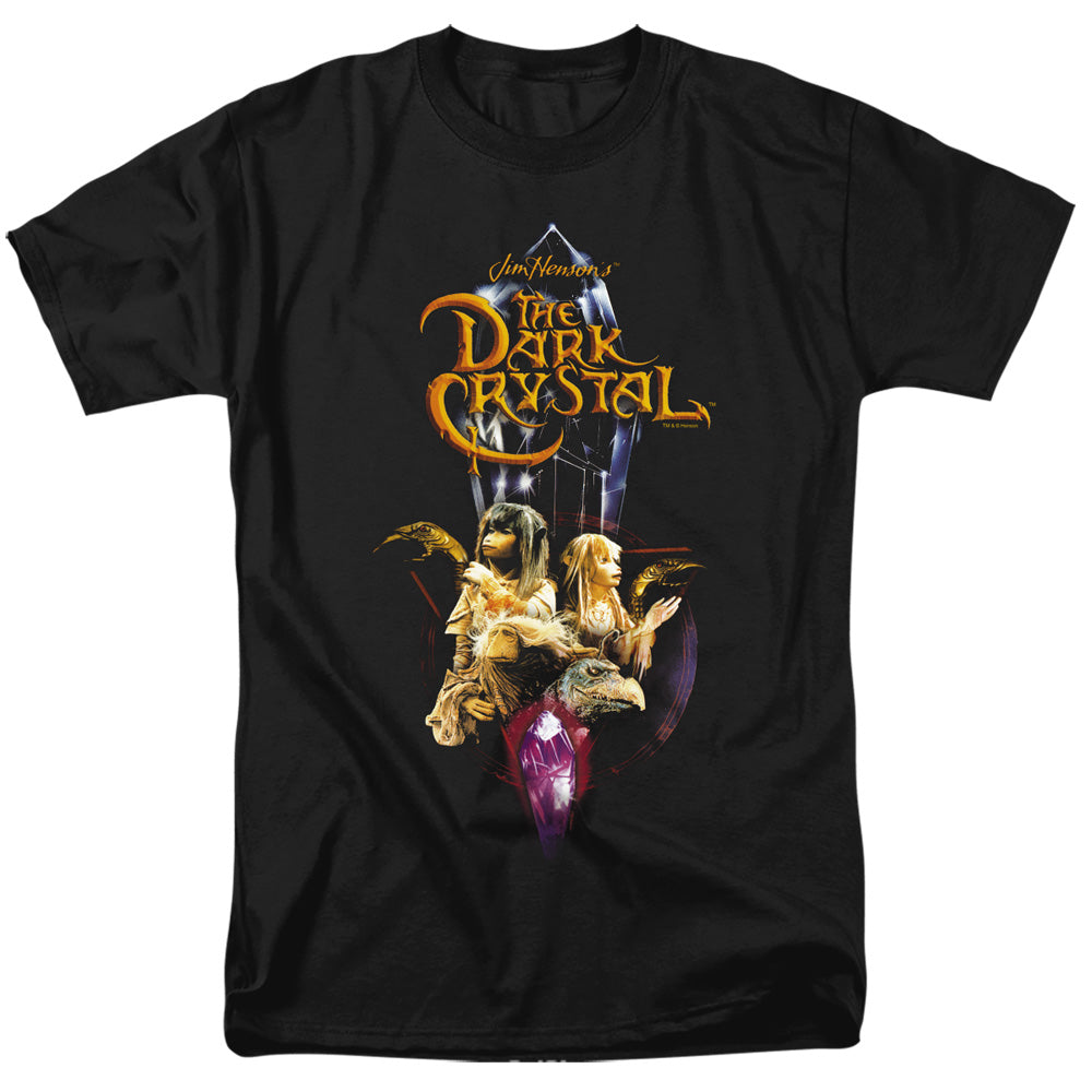 The Dark Crystal Crystal Quest T-Shirt