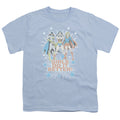 DC Comics Star Of Paradise Island Youth/Toddler T-Shirt