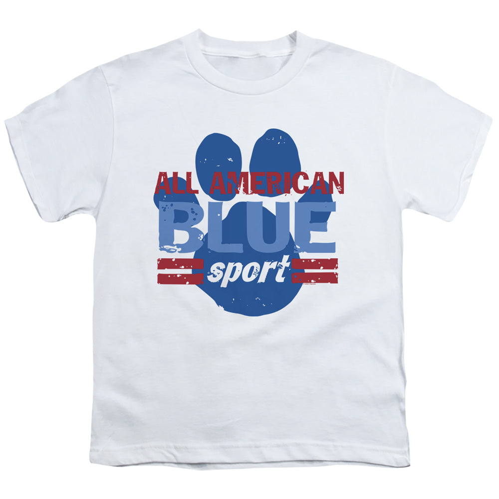 Blue's Clues All American Sport Youth/Toddler T-Shirt