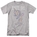 Ren and Stimpy Ren Est. 91 T-Shirt