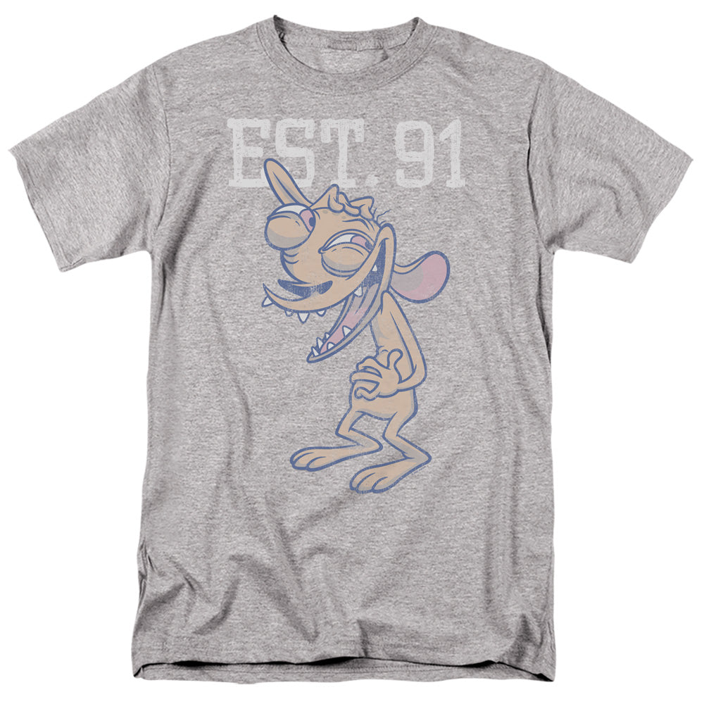 Ren and Stimpy Ren Est. 91 T-Shirt