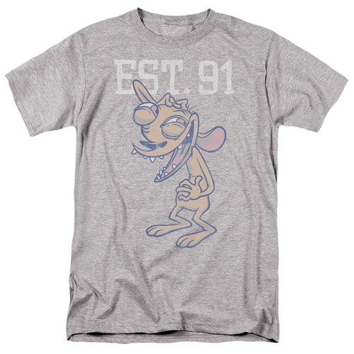 Ren and Stimpy Ren Est. 91 T-Shirt