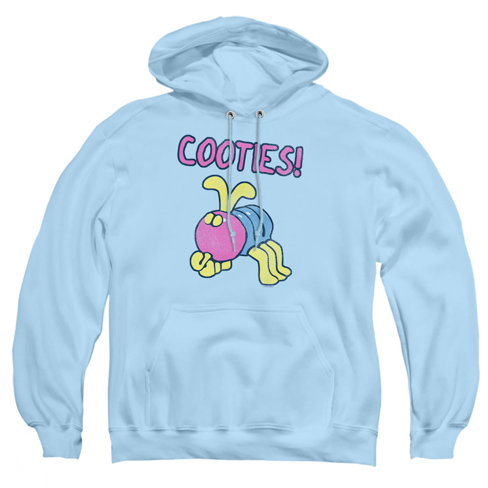 Cooties Pullover Hoodie
