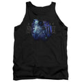Star Trek Galaxy Beyond Tank Top