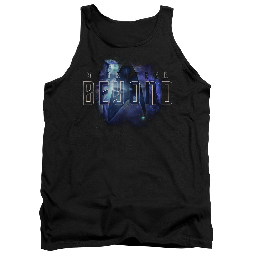 Star Trek Galaxy Beyond Tank Top