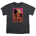 Betty Boop Summer Youth/Toddler T-Shirt