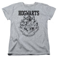 Harry Potter Hogwarts Athletic Womens T-Shirt