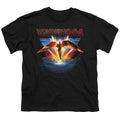 Wonder Woman 1984 84 Metal Youth/Toddler T-Shirt