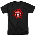 Green Lantern Red Glow T-Shirt