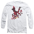 Batman Broken City Long Sleeve T-Shirt