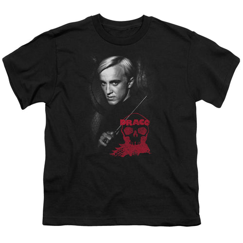 Harry Potter Draco Portrait Youth/Toddler T-Shirt